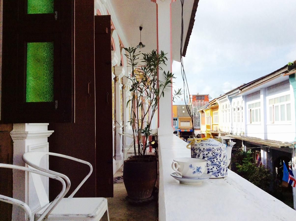 2Rooms Boutique House Phuket Exterior foto